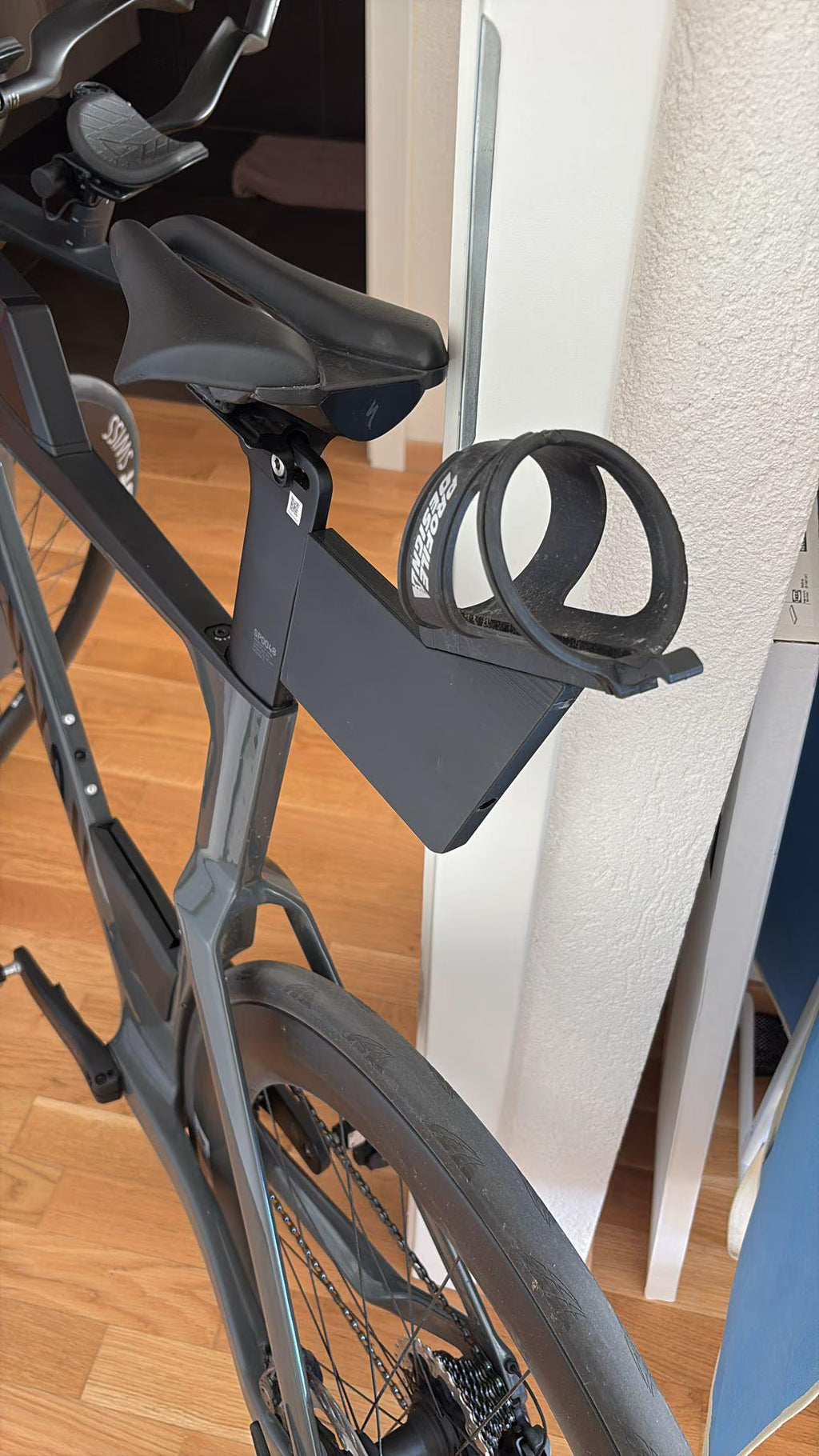 Portabidón Aero Canyon Speedmax CFR / CF SLX / CF – Ekipados