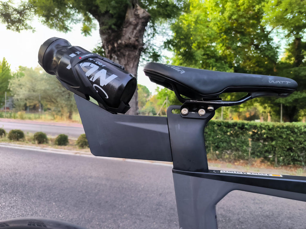 Portabidón Aero Canyon Speedmax CFR / CF SLX / CF – Tija 2 Agujeros – Ekipados