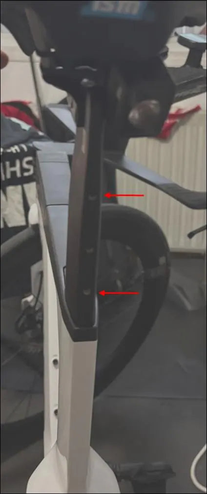 Soporte Doble Portabidón Trasero Canyon Speedmax CFR / CF SLX / CF – Ekipados