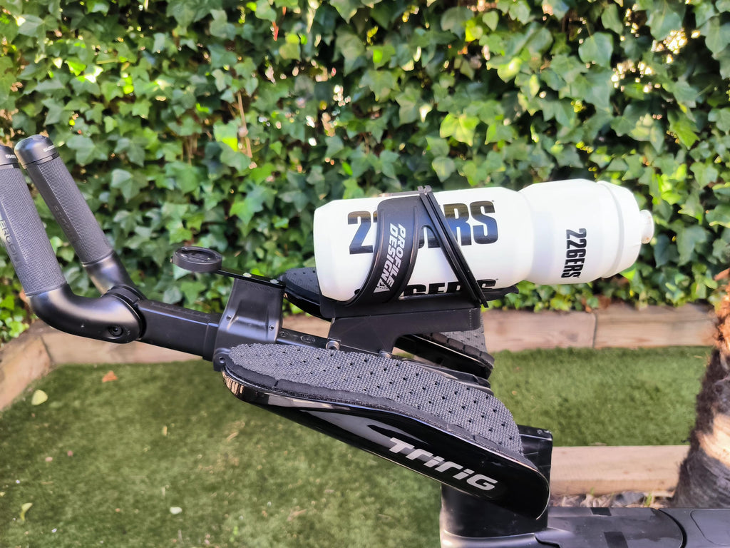 Soporte BTA Canyon Speedmax CFR / CF SLX + Gear Groove Aero Extension – Ekipados