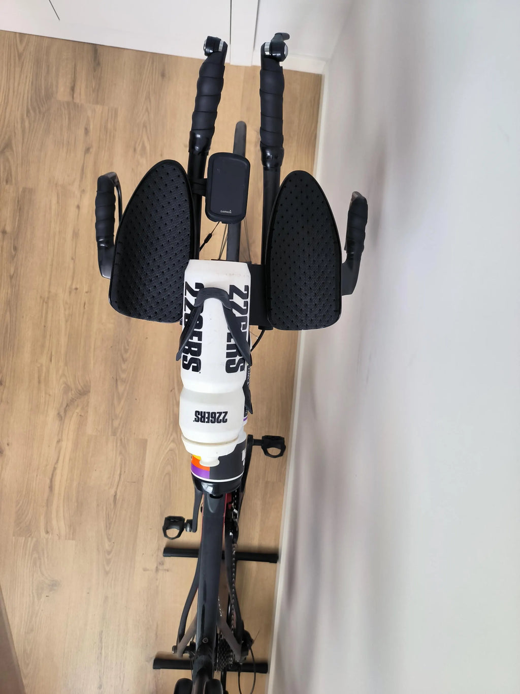 Sistema BTA doble portabidón triatlón | Small, Large, XL – Ekipados